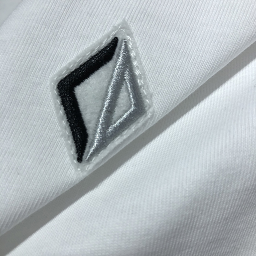 ディオール 半袖Tシャツ CD Diamond ダイヤモンドパターンの半袖Tシャツ