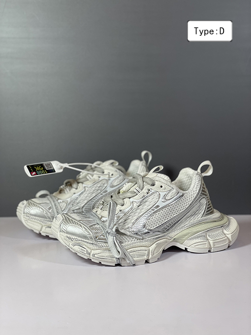 バレンシアガ  スニーカー  スーパーコピー Balenciaga Phantom Sneaker シューズ