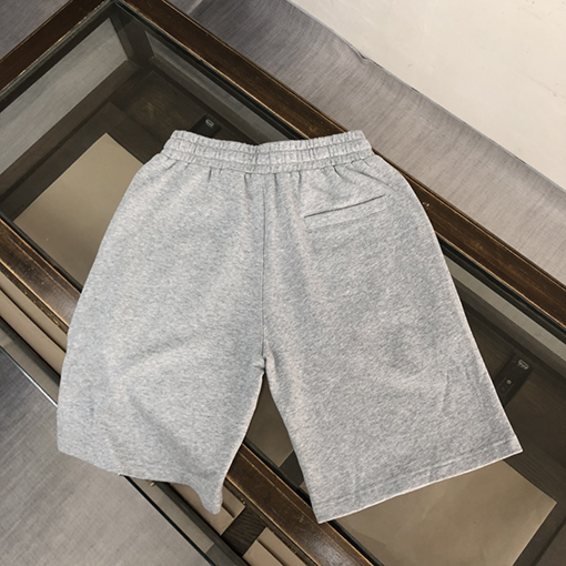 モンクレール ハーフパンツ MONCLER 柔らかく快適な肌触り 肌に優しいカジュアルショートパンツ