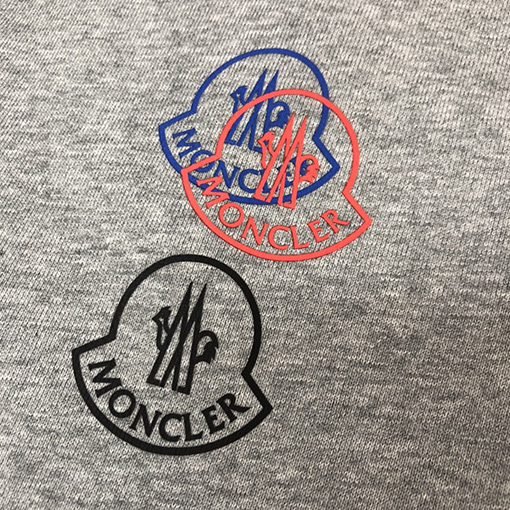 モンクレール ハーフパンツ MONCLER 柔らかく快適な肌触り 肌に優しいカジュアルショートパンツ