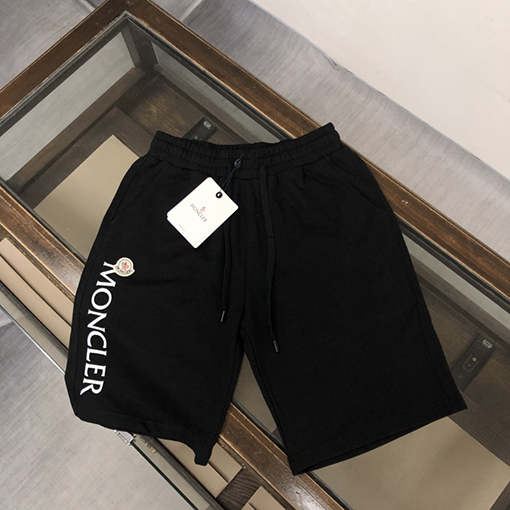 モンクレール スウェット パンツ MONCLER コピー 大人気でマストアイテム