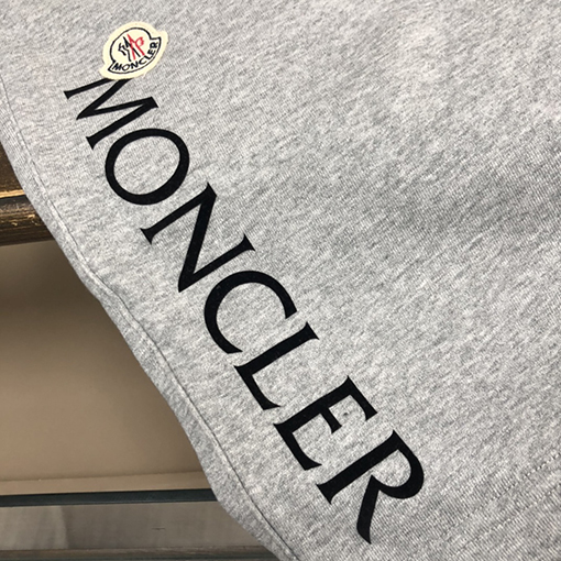 モンクレール  スウェット パンツ  MONCLER  コピー 大人気でマストアイテム