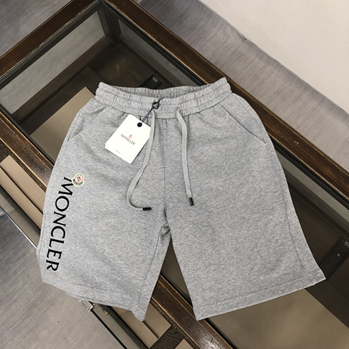 モンクレール スウェット パンツ MONCLER コピー 大人気でマストアイテム