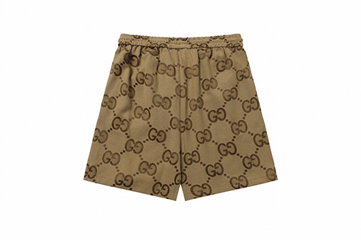 グッチGUCCI ダブルGカジュアルショートパンツ