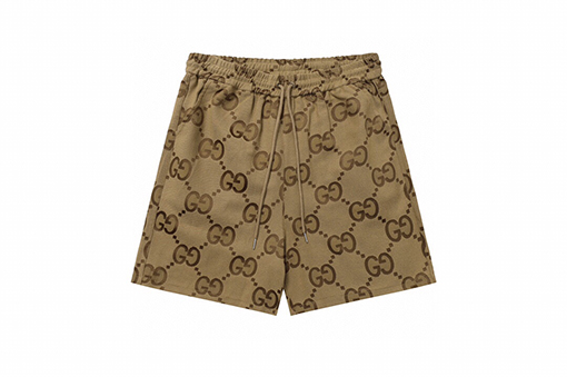 グッチGUCCI ダブルGカジュアルショートパンツ