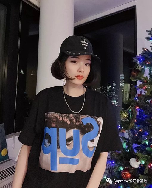 シュプリーム 半袖Tシャツ SUPREME X UNDERCOVER フェイスTシャツ - 人物ロゴプリントのショートスリーブTシャツ