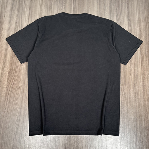 シュプリーム 半袖Tシャツ SUPREME X UNDERCOVER Lupin Tee ルパン三世漫画人物プリントのショートスリーブTシャツ
