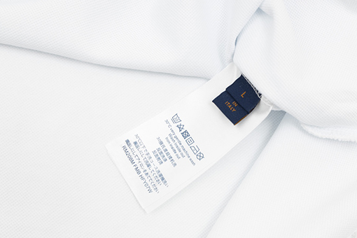 ヴィトン 半袖Tシャツ スーパーコピー  Louis Vuitton 刺繍バッジポロTシャツ