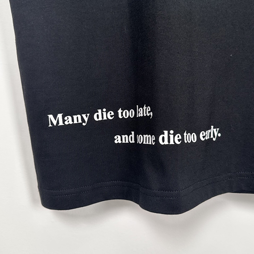 シュプリーム 半袖Tシャツ スーパーコピー   Supreme x Bernadette Corporation    Money Teeお金をもたらす猪のプリント