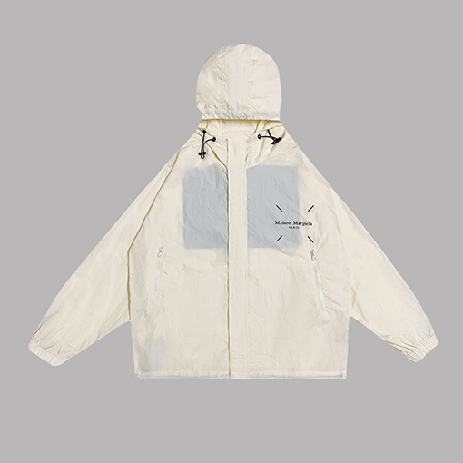マルタンマルジェラ uvカット服 Maison Margiela スーパーコピー