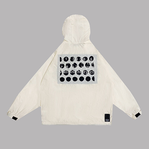 マルタンマルジェラ uvカット服 Maison Margiela スーパーコピー