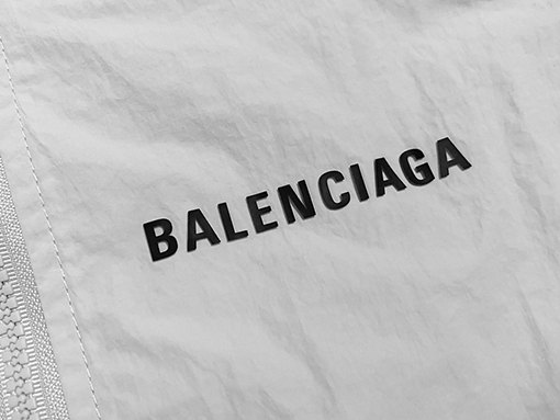 バレンシアガ uvカット スーパーコピー BALENCIAGAロゴポイント