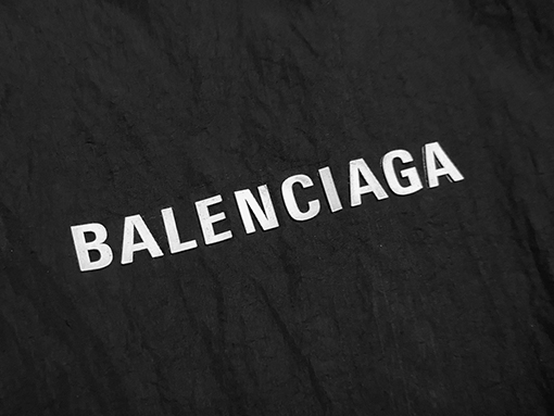 バレンシアガ uvカット スーパーコピー BALENCIAGAロゴポイント