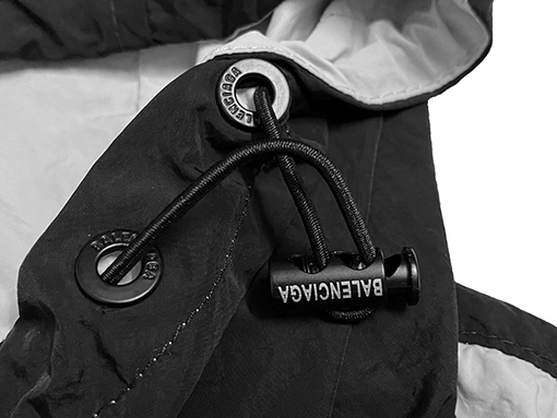 バレンシアガ uvカット スーパーコピー BALENCIAGAロゴポイント