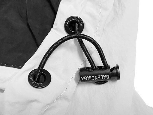 バレンシアガ uvカット スーパーコピー BALENCIAGAロゴポイント