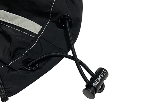 バレンシアガ uvカット スーパーコピー BALENCIAGAロゴポイント