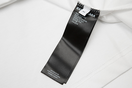 バレンシアガ 半袖Tシャツ トロントシティ限定ショートスリーブTシャツ