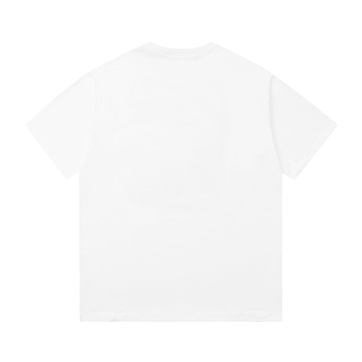 バレンシアガ 半袖Tシャツ スーパーコピー BALENCIAGA ロゴTシャツ