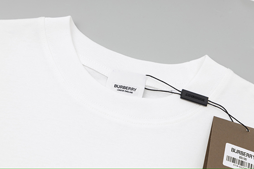 バーバリー半袖Tシャス ーパーコピー BURBERRY チェック柄ポケットTシャツ