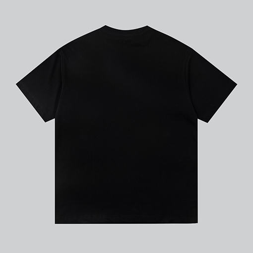 バーバリー半袖Tシャス ーパーコピー BURBERRY チェック柄ポケットTシャツ