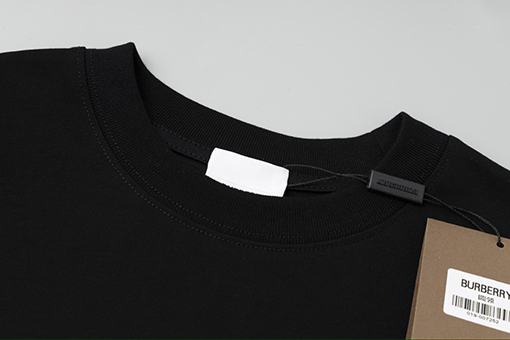 バーバリー半袖Tシャス ーパーコピー BURBERRY チェック柄ポケットTシャツ