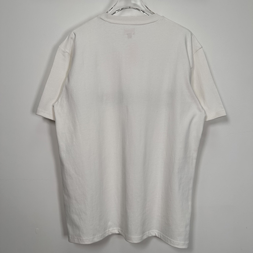 シュプリーム 半袖Tシャツスーパーコピー  ANIMAL KINGDOM S/S TOP 刺繍動物王国ロゴショートスリーブTEE