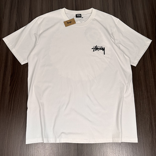 ステューシー 半袖Tシャツ STUSSYスーパーコピー 8号ボール