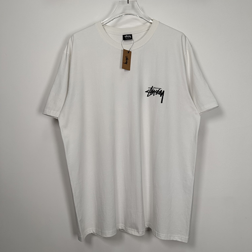 ステューシー 半袖Tシャツ STUSSYスーパーコピー 8号ボール