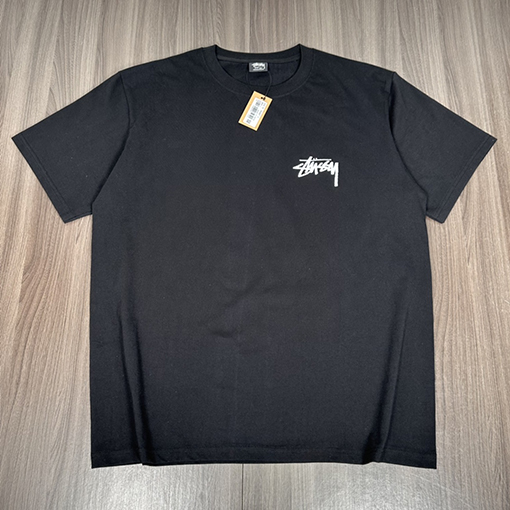 ステューシー 半袖Tシャツ STUSSYスーパーコピー 8号ボール