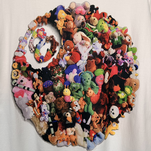ステューシー 半袖Tシャツ STUSSYスーパーコピー 8号ボール