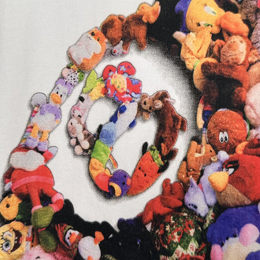 ステューシー  半袖Tシャツ  STUSSYスーパーコピー 8号ボール