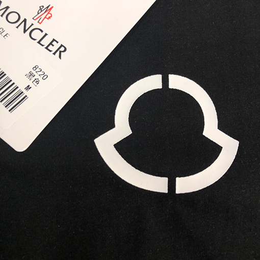 モンクレール 半袖Tシャツスーパーコピー MONCLER メンズ レディース ファッション通販