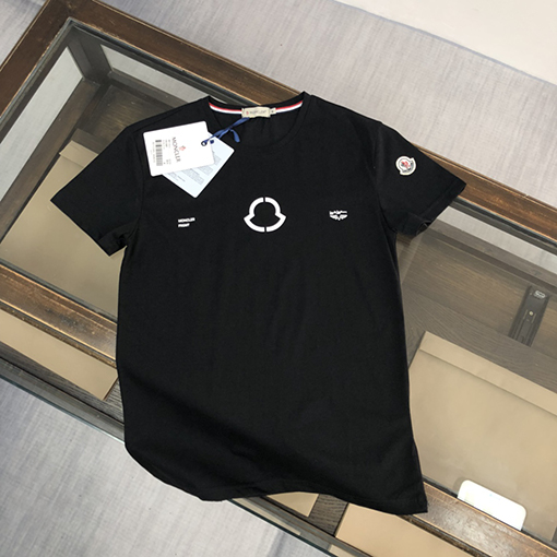 モンクレール 半袖Tシャツスーパーコピー MONCLER メンズ レディース ファッション通販