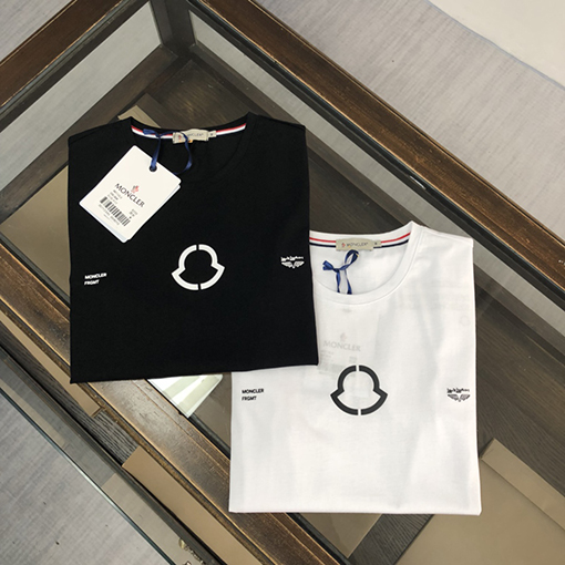モンクレール 半袖Tシャツスーパーコピー MONCLER メンズ レディース ファッション通販
