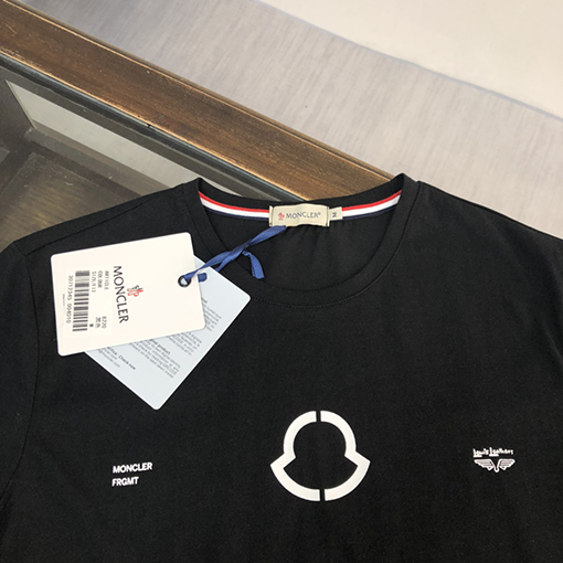 モンクレール 半袖Tシャツスーパーコピー MONCLER メンズ レディース ファッション通販