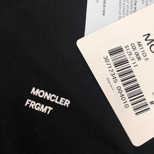 モンクレール 半袖Tシャツスーパーコピー MONCLER メンズ レディース ファッション通販