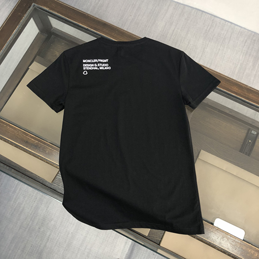 モンクレール 半袖Tシャツスーパーコピー MONCLER メンズ レディース ファッション通販