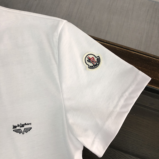 モンクレール 半袖Tシャツスーパーコピー MONCLER メンズ レディース ファッション通販