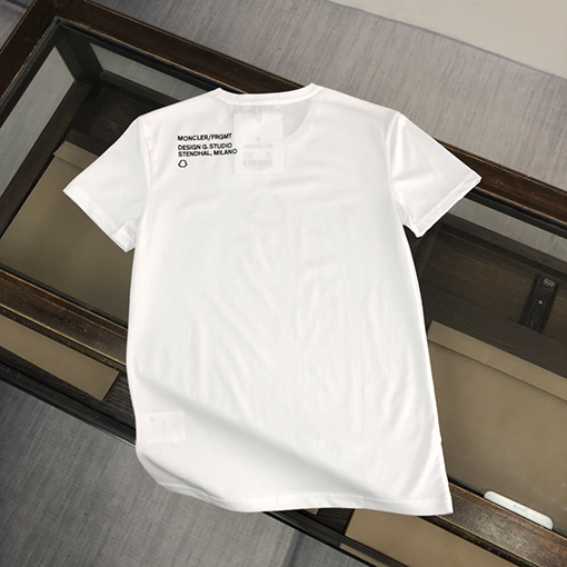 モンクレール 半袖Tシャツスーパーコピー MONCLER メンズ レディース ファッション通販
