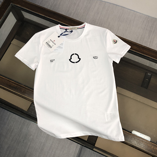 モンクレール 半袖Tシャツスーパーコピー MONCLER メンズ レディース ファッション通販