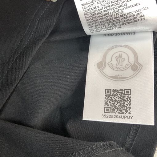 モンクレール 半袖Tシャツスーパーコピー MONCLER メンズ レディース ファッション通販