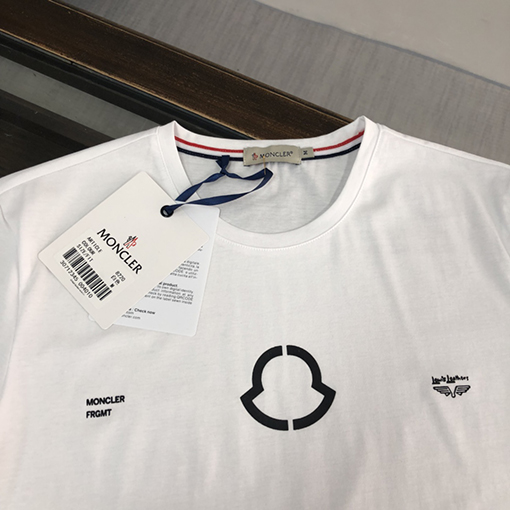 モンクレール 半袖Tシャツスーパーコピー MONCLER メンズ レディース ファッション通販