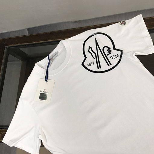 モンクレール 特徴のある印刷ロゴデザイン MONCLER スーパーコピー