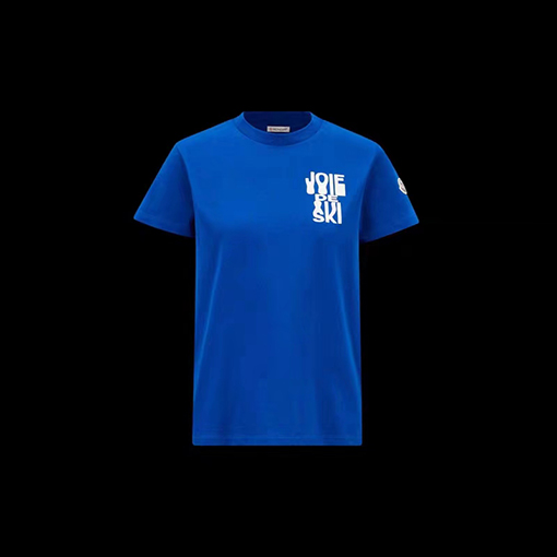 モンクレール 半袖Tシャツ スーパーコピー MONCLER