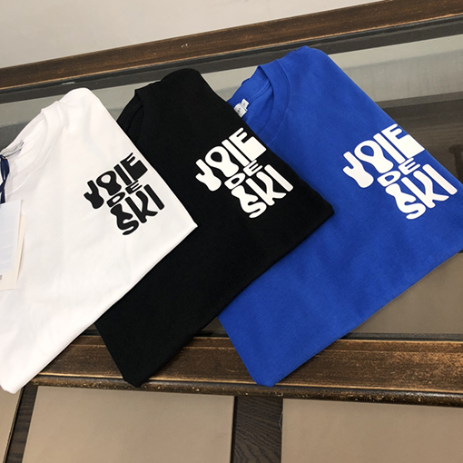 モンクレール 半袖Tシャツ スーパーコピー MONCLER