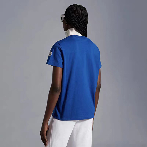 モンクレール 半袖Tシャツ スーパーコピー MONCLER