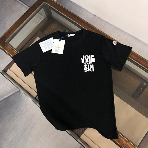 モンクレール 半袖Tシャツ スーパーコピー MONCLER