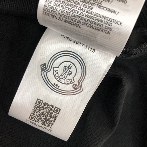 モンクレール 半袖Tシャツ スーパーコピー MONCLER