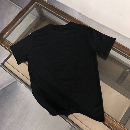 モンクレール 半袖Tシャツ     MONCLERプリント半袖Tシャツメンズファッション通販  2色