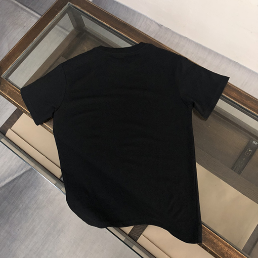 モンクレール 半袖Tシャツ MONCLERプリント